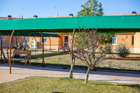 Residencia Albor